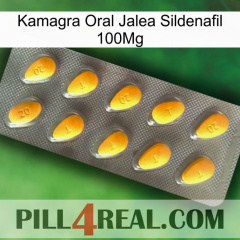 Kamagra Oral Jelly Sildenafil 100Mg cialis1